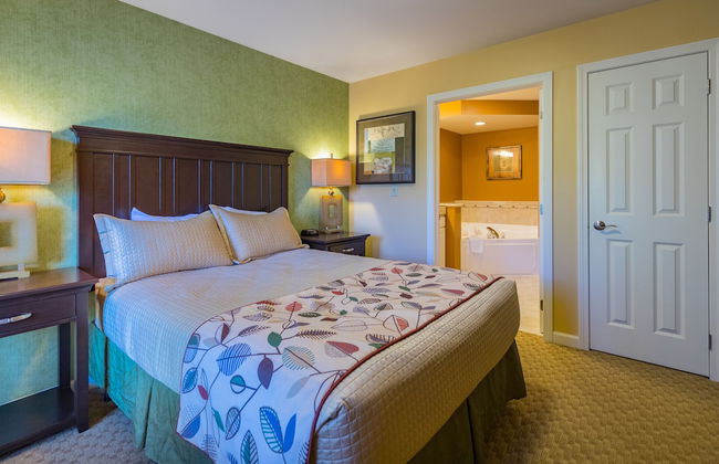 Vacation Village in the Berkshires - Foto 15