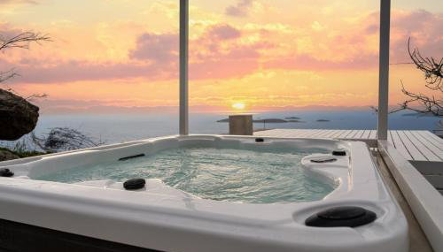 "VILLA INFINITY", Luxury Living by Explore Andros - Foto 3