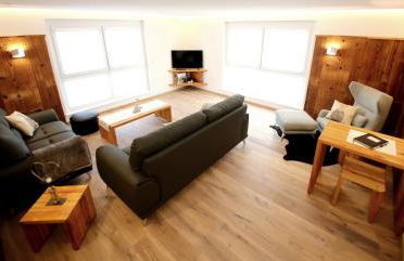 Ferienwohnungen Schwarzwaldtraum - Foto 40