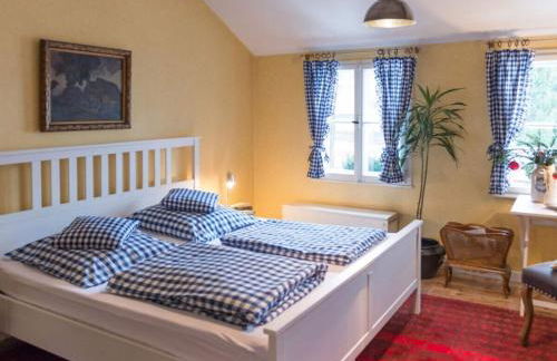 Apartment in a Wooded Area on Lake Faak - Foto 21