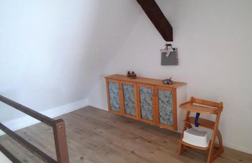 Ferien-am-Gutshof in Velgast - Ferienwohnung in Ostseenähe - Foto 23