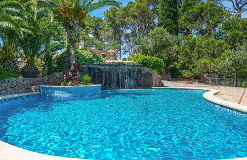 Finca Especial El Pino Mallorca en Esporles - Foto 63