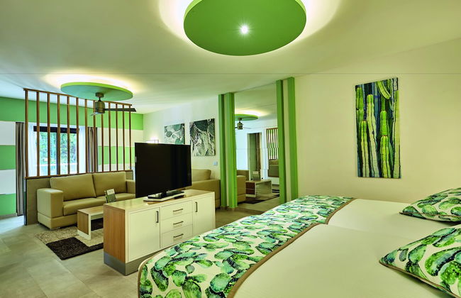 Hotel Riu Tequila - All Inclusive - Photo 14