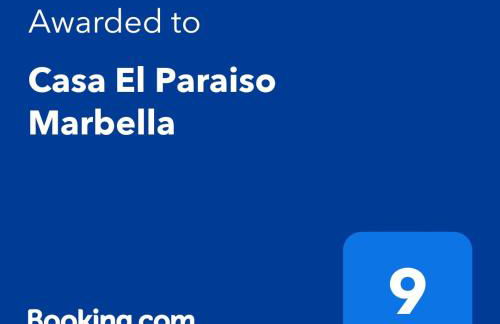 Casa El Paraiso Marbella - Photo 2