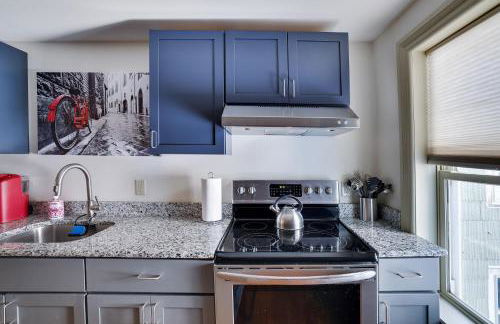 In The Heart Of Jim Thorpe (with your own parking) - Foto 15