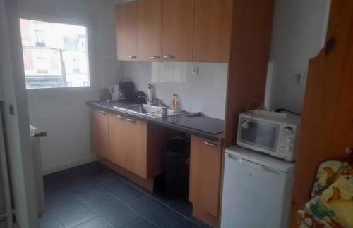 Appartement calme & proche Paris - Foto 1