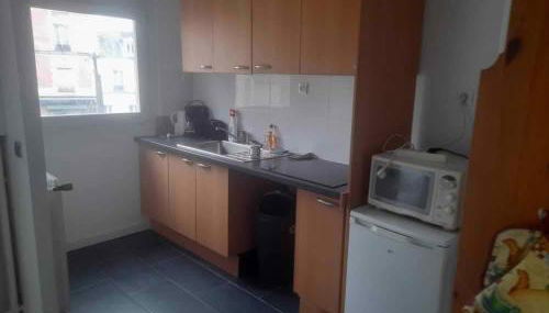 Appartement calme & proche Paris - Foto 1