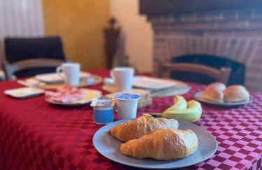 Villa La Quercia Country House - Foto 2