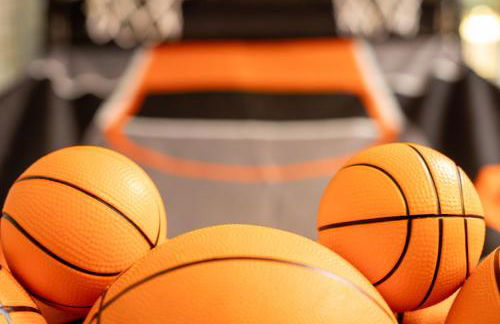 Affordable 4 Br Luxury Villa near Disney/Private Pool/Arcade/Game room - Foto 30