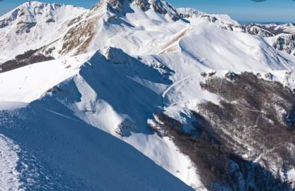 Monolocali Tra Rieti e Terminillo e lago del Salto - Foto 47