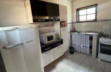 Flat Maricá com ar-condicionado - Foto 4