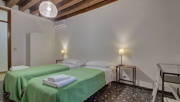 Rialto-WELL - Foto 3, Habitación