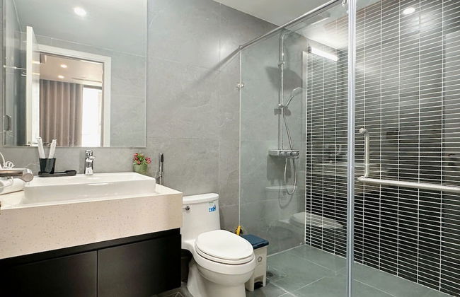 Sol Forest Ecopark Apartments - Photo 47