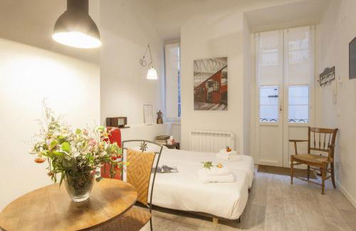 Maritxu's by Oldtown San Sebastián Aptos - Foto 9