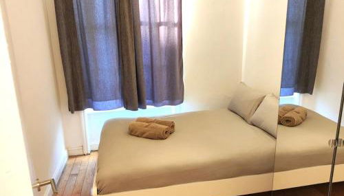 Centrally Located 2-Bedroom Apartment in London! - Foto 2