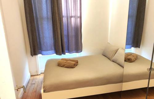 Centrally Located 2-Bedroom Apartment in London! - Foto 2