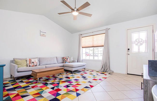 The Fairway - Photo 17