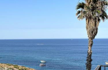 Black Ocean Holiday Home - Foto 1