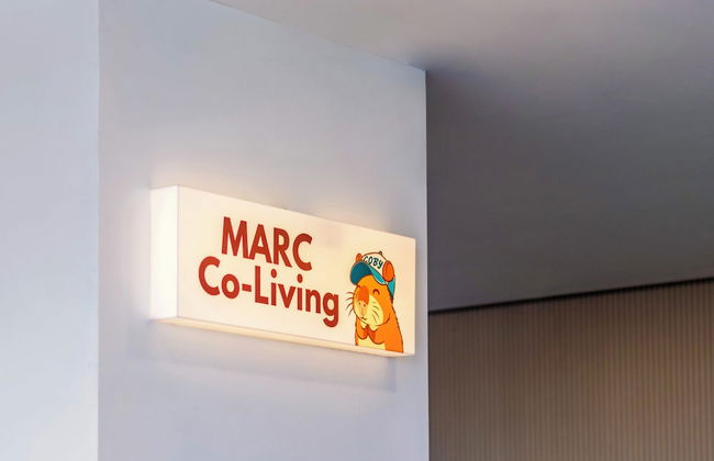 MARC Co - Living - Foto 2