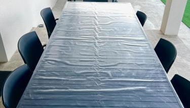 Gîte pour 8 personnes - Foto 4