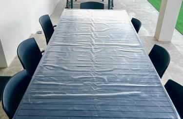 Gîte pour 8 personnes - Foto 4