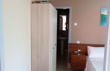 GIOTAS APARTMENTS - STUDIOS - Foto 55