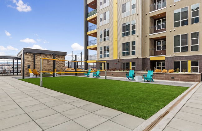 Kasa Rino Denver - Foto 65