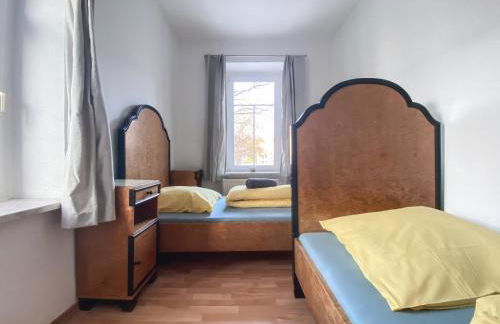 Stilvolle 2 Zimmer Wohnung mit Küche, TV, Waschmaschine - Foto 12