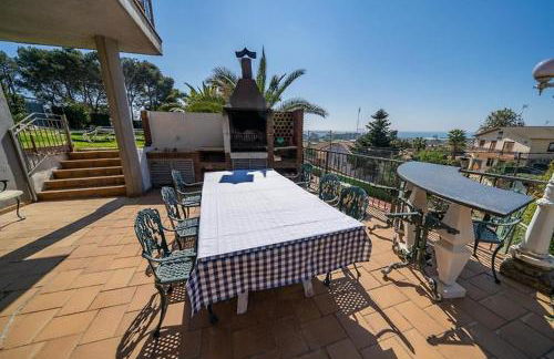 Casa de 2000 m2 Piscina Mar Barbacoa y Felicidad - Foto 13