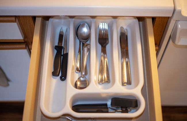 Affordable Corporate Suites Christiansburg - Foto 23