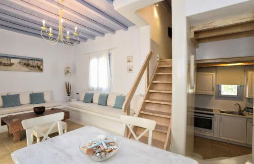 BLUE DAISY House, Ornos, by MyconBay Mykonos - Foto 27