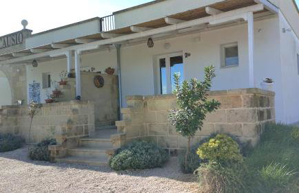 Masseria Causio - Photo 18