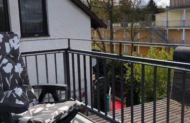 Apartment Leuchtberg Flair Eschwege - Foto 7