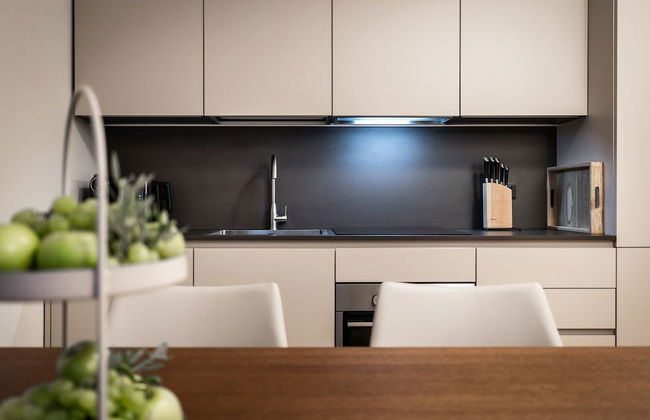 Apt24 - Villa Castello di Soiano - Foto 10