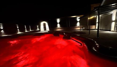 Fewo Neubörger Wellness - Foto 2