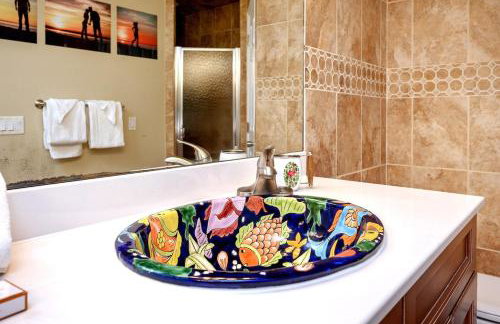 Sea-Renity 4 Waterfront Balconies Gated Beach - Foto 38