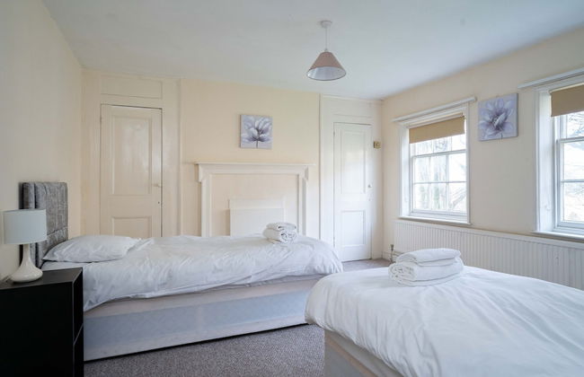 Church Lane Apartments - Foto 42