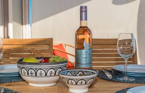 BUQEZ Eco Resort - beachfront 20 & House 42 - Foto 13