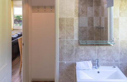 Ta Mill Cottages & Lodges - Meadowview Chalet 1 - Foto 10