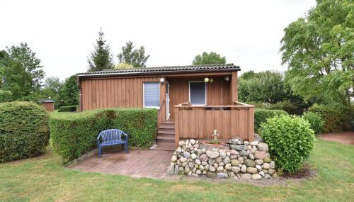Boutique Bungalow in Insel Poel With Terrace - Foto 4