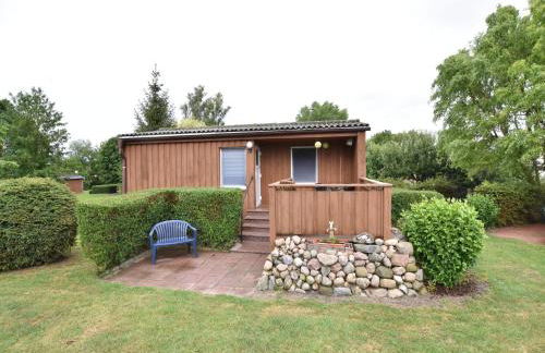 Boutique Bungalow in Insel Poel With Terrace - Foto 117