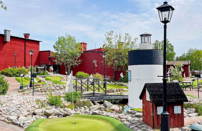 4 Star Holiday Home in Grisslehamn-by Traum - Photo 32