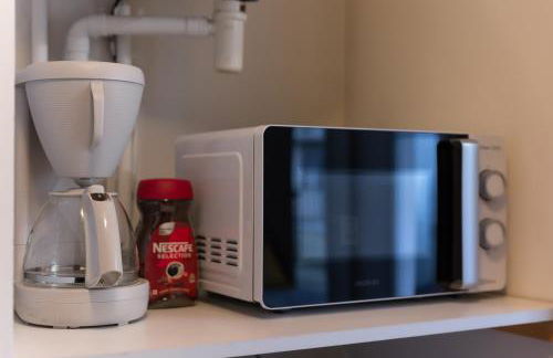 Refuge confortable - Terrasse - Gare Villiers à 2 min - Foto 25