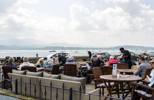 Nyth Y Fran - Foto 39