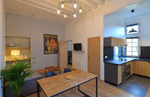 Appartement coeur de ville - Foto 6