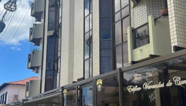 Apartamento 3 suítes Praia do forte e Passagem - Foto 2