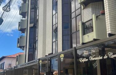 Apartamento 3 suítes Praia do forte e Passagem - Foto 2