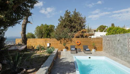 Villa Perla - Photo 3, sunbed