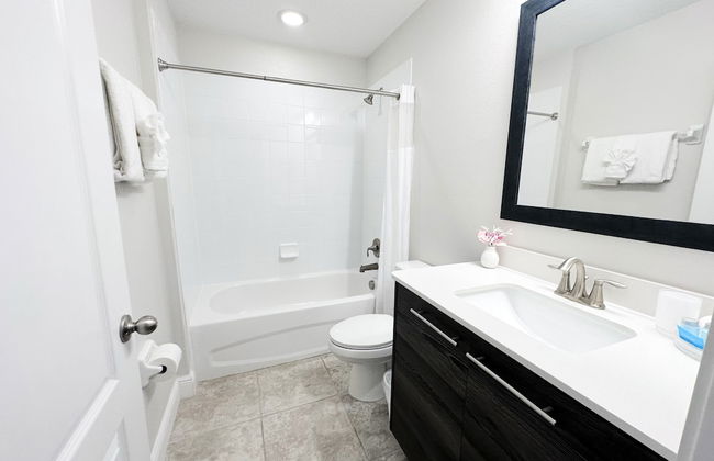 Balmoral Resort-179mm 4 Bedroom Home by RedAwning - Foto 41