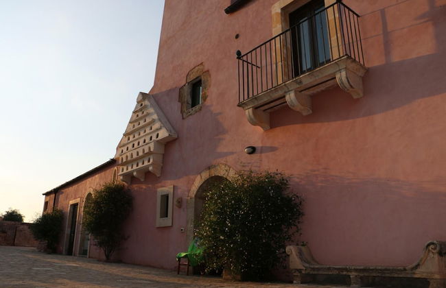 Antica Gebbia - Photo 49